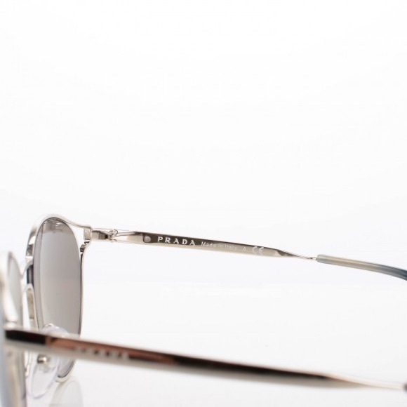 NEVER BEFORE WORN AUTHENTIC PRADA SHADES - Picture 3 of 7